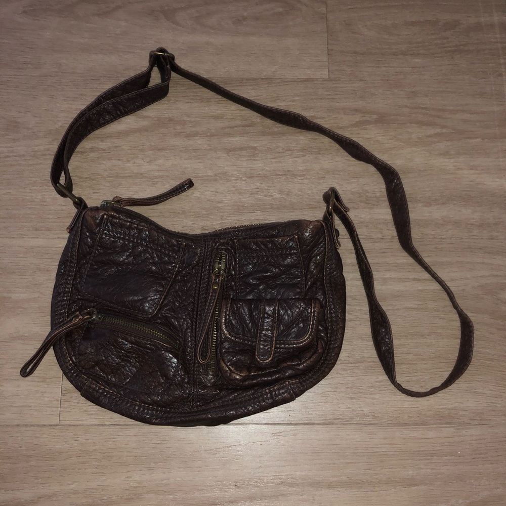 American Eagle crossbody